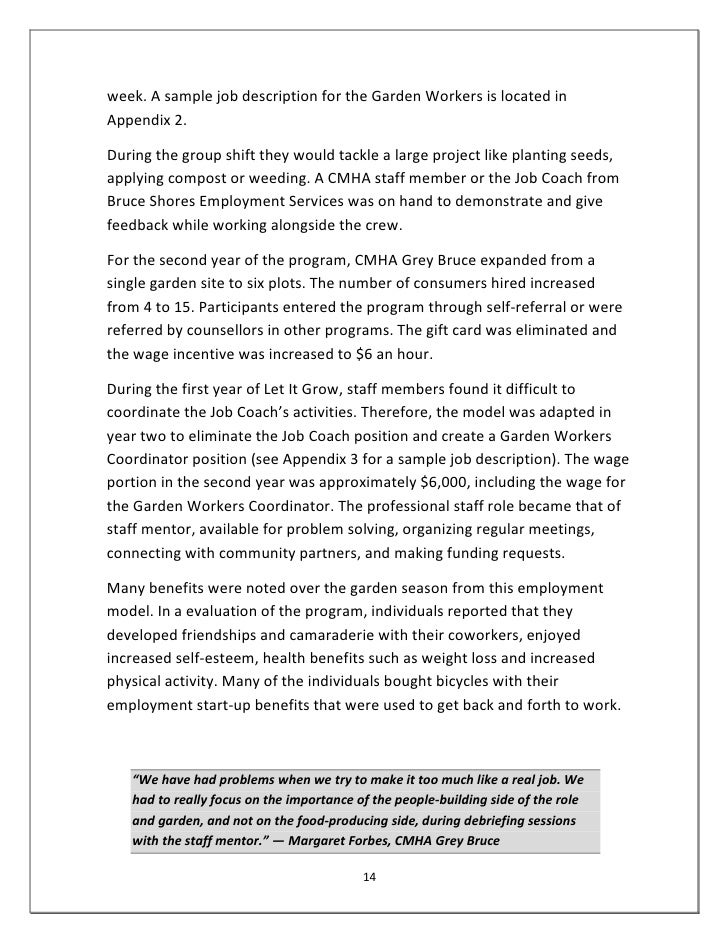3 Pre-Writing Steps: Get Prepared for Gardening Thoroughly